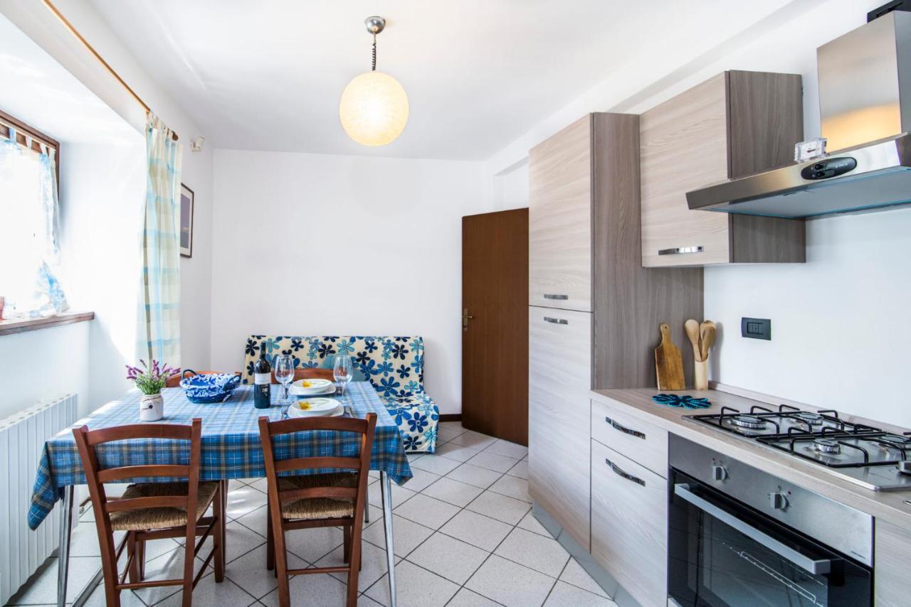 Casa Vacanze Linda Gera Lario Exterior foto