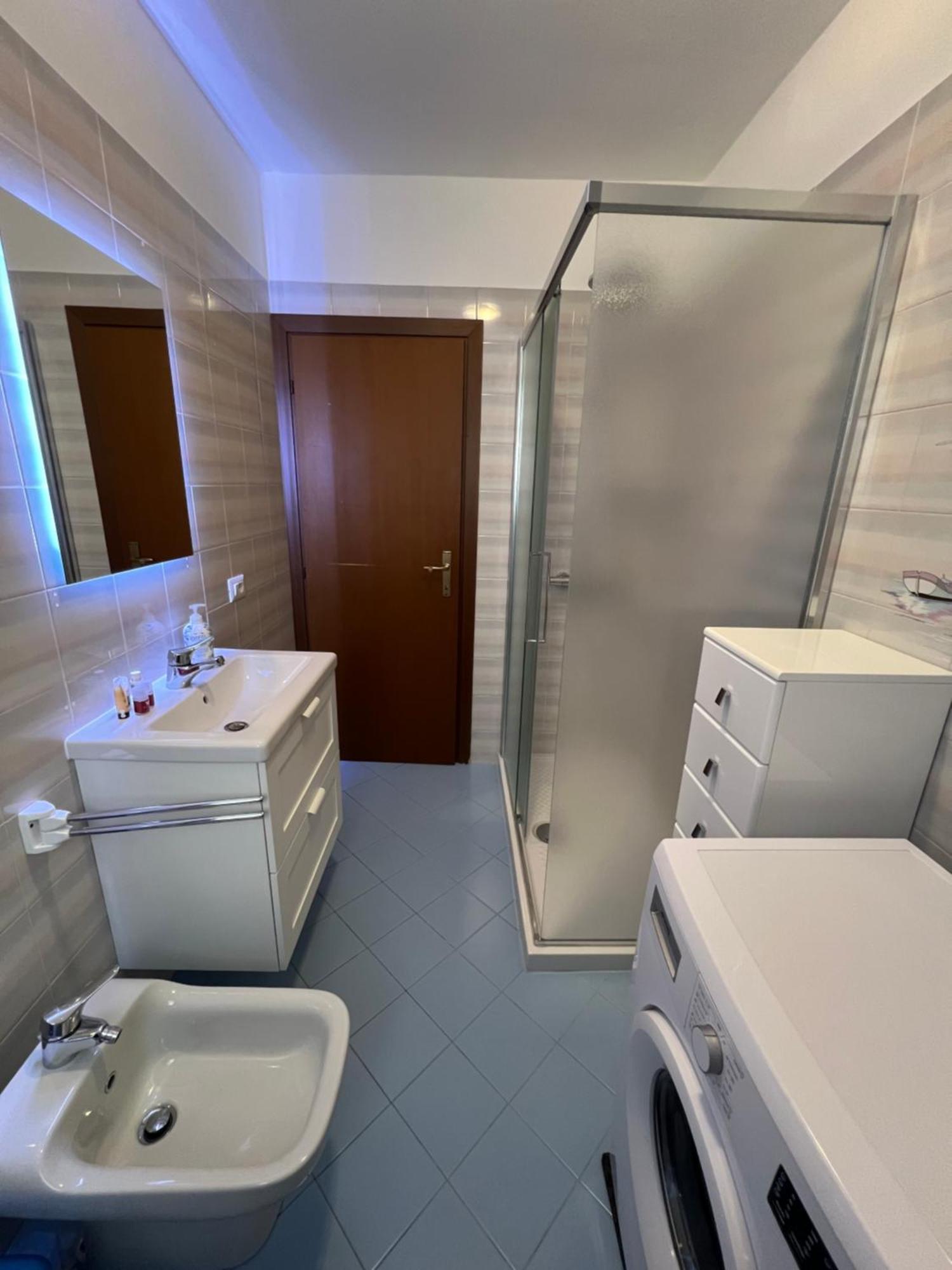 Casa Vacanze Linda Gera Lario Exterior foto